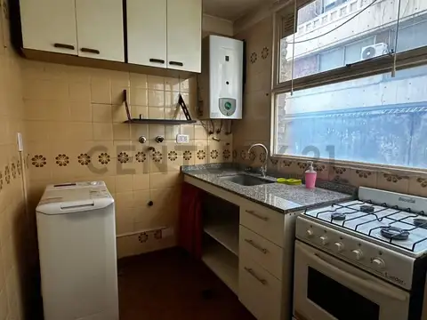 Departamento en Venta en Villa Devoto, USD 66.000