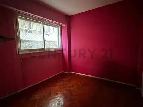 Departamento en Venta 40 años