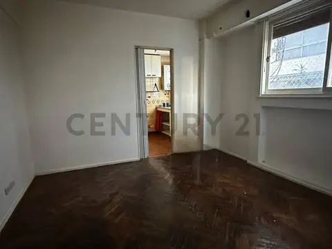 Avenida Francisco Beiro 3300, Piso 3