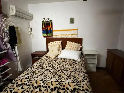 Depto Tipo Casa en Venta en Virreyes, USD 75.000