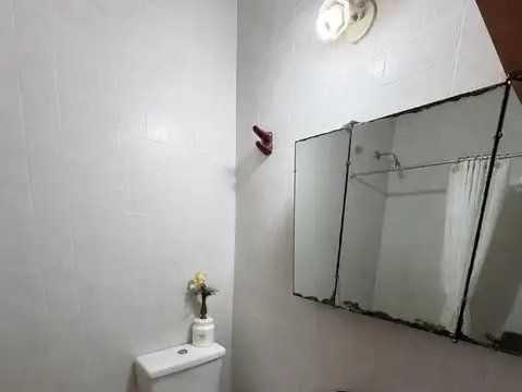 Depto Tipo Casa 3 ambientes con 2 baños