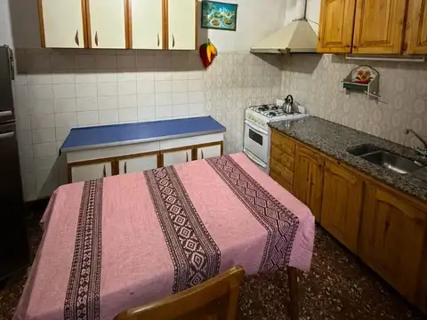 Depto Tipo Casa en Venta de 3 ambientes