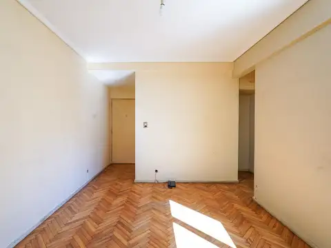 Departamento en Venta 40 años