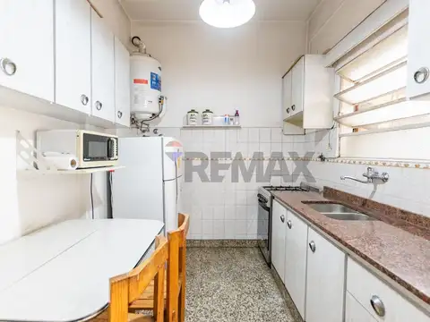 Depto Tipo Casa en Venta de 3 ambientes