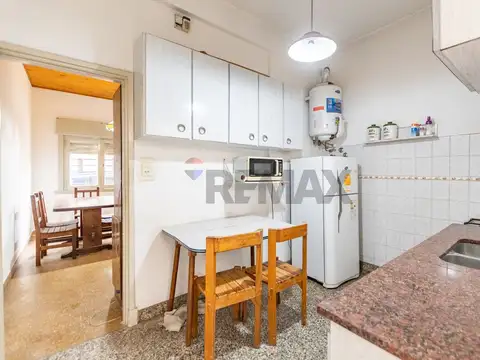 Depto Tipo Casa en Venta de 2 dormitorios