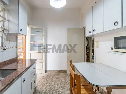 Depto Tipo Casa en Venta en Villa Lynch, USD 55.000