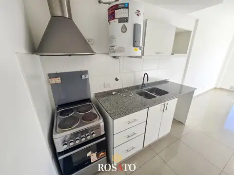 Departamento en Venta en Flores Sur, USD 86.000