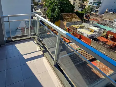 Departamento en Venta 7 años