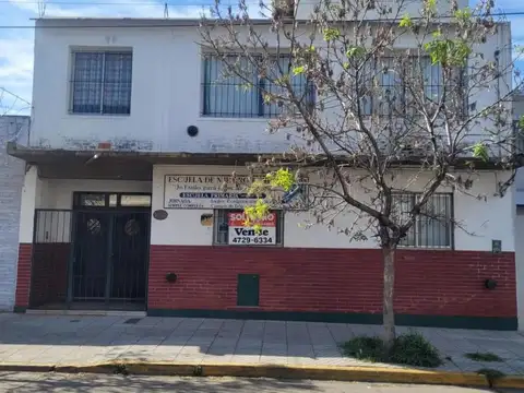 Villa Adelina (Los Plátanos): Ex-Instituto de Enseñanza. Apt