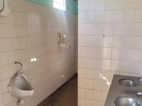 Villa Adelina (Los Plátanos): Ex-Instituto de Enseñanza. Apt