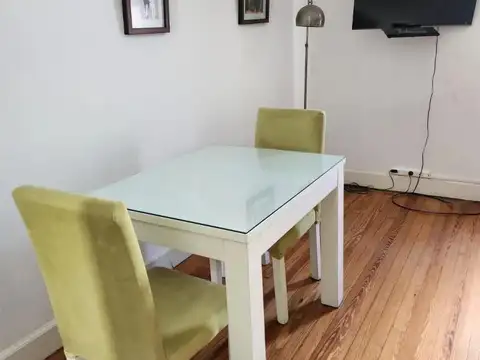 Departamento en venta - 1 dormitorio 1 baño - 27mts - san telmo