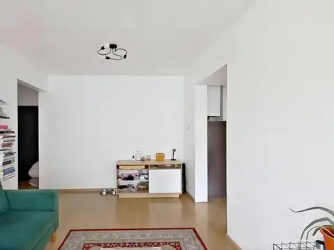Departamento en Venta en Almagro Norte, USD 127.900