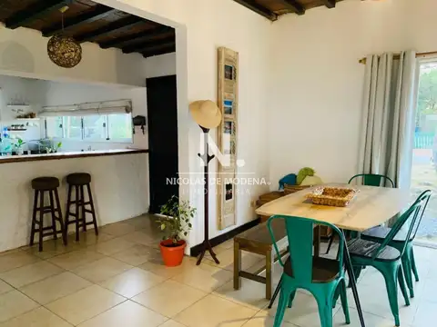 Casa en Alquiler Temporal 2026 años
