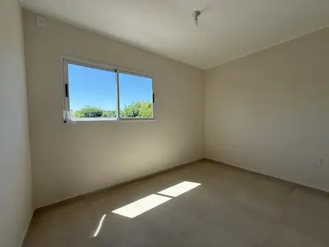 Departamento en Venta 1 año