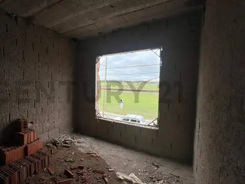 Dúplex 2 Dormitorios – 2 Baños en Docta Urbanización