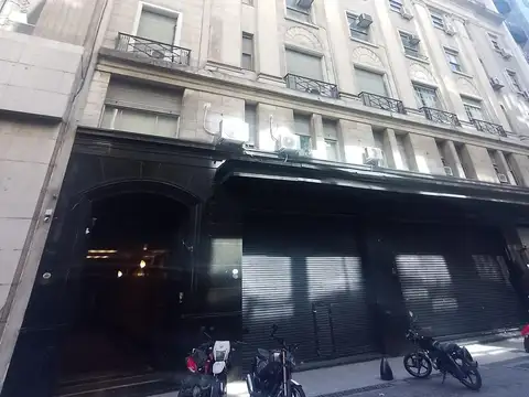 Oficina en Venta 93 años
