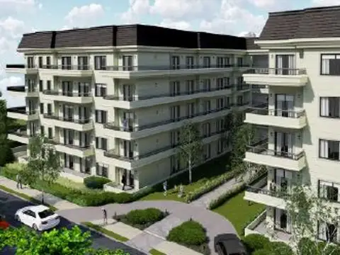 Departamento en Venta en Temperley, USD 68.000