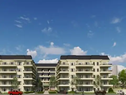 Departamento en Venta de Monoambiente