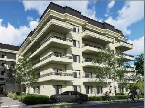 DEPARTAMENTO MONOAMBIENTE POZO PISCINA LAS LOMITAS