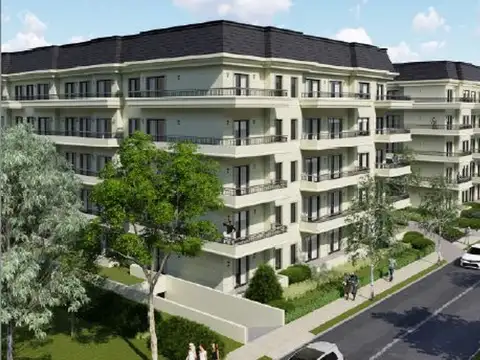 Avenida Almirante Brown 2600