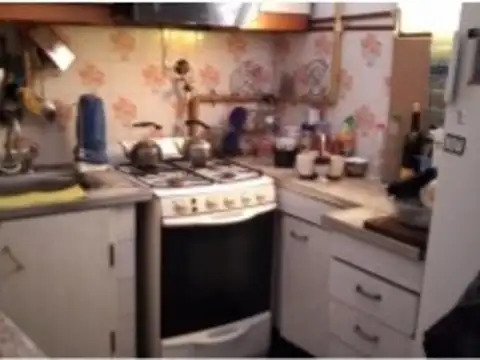 Casa en Venta en San Justo, USD 110.000