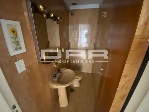 Departamento en Alquiler de 4 ambientes