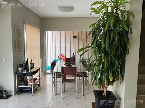 Casa en Alquiler 15 años