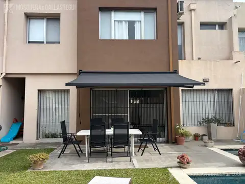 Casa en La Horqueta
