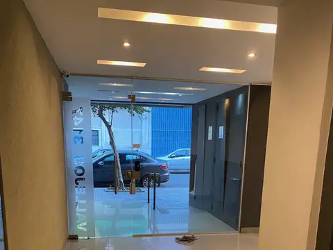 Departamento en Alquiler de Monoambiente