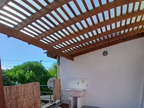 Alquiler PH tipo Casa comoda y funcional, Berazategui