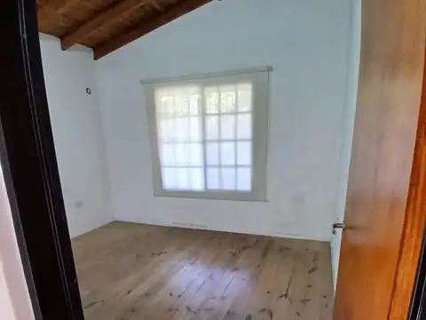 Depto Tipo Casa en Alquiler de 2 dormitorios