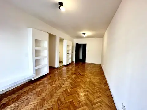 Departamento en Alquiler de 2 dormitorios
