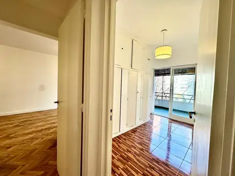 Departamento en Alquiler 35 años