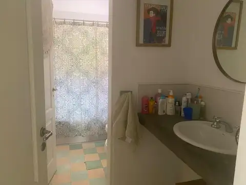 Casa en Alquiler Temporal al Norte