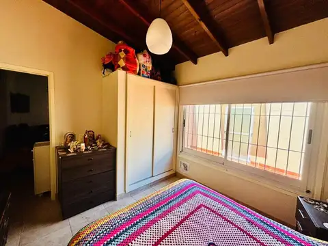 Depto Tipo Casa en Venta de 2 ambientes