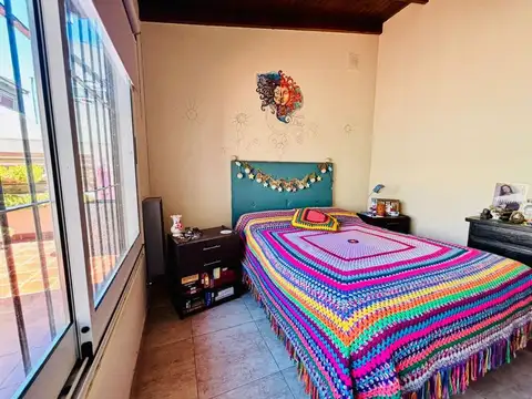 Depto Tipo Casa en Venta de 1 dormitorio
