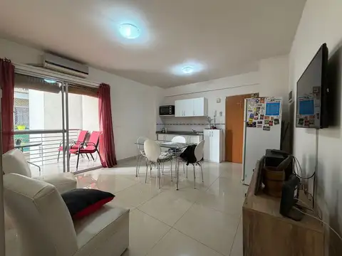 VENTA DEPTO 2 AMBIENTES C/BALCÓN 7°- V. PUEYRREDÓN