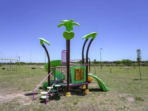 Terreno en Venta en Piñero, USD 16.000