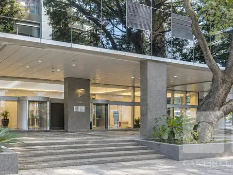 Oficina en Alquiler en Catalinas, USD 8.400