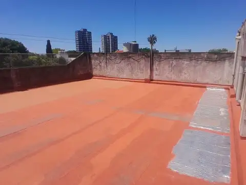 PH 3 AMBIENTES TERRAZA PROPIA PATIO APTA CREDITO