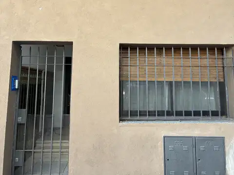 Alquiler PH 4 ambientes con escritorio, patio y terraza (Belgrano)