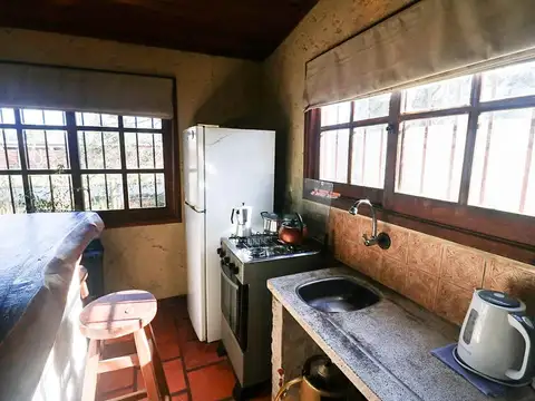Casa en Venta en Guazú-Virá, USD 108.000