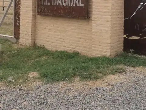 Terreno en Venta en San Vicente, Partido de San Vicente