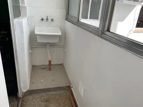 VIRASORO 1200, Piso 1