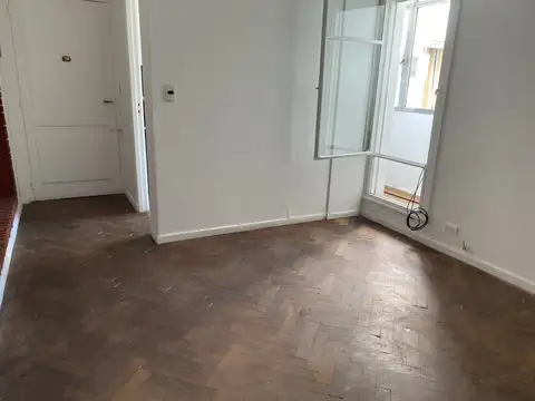 Departamento en Alquiler 60 años