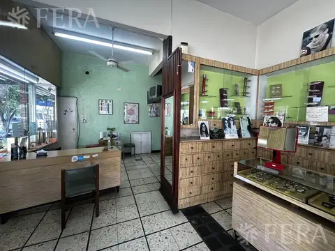 Local en Venta A Estrenar