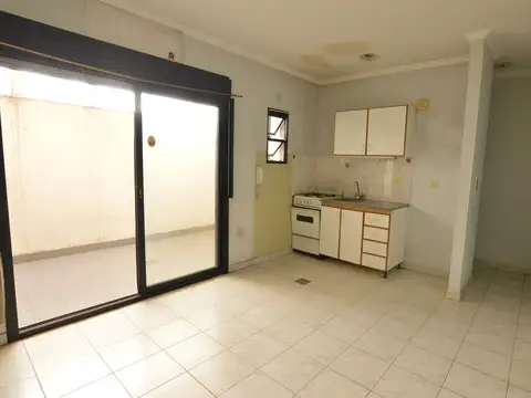 Depto Tipo Casa en Venta en Almagro, USD 61.500