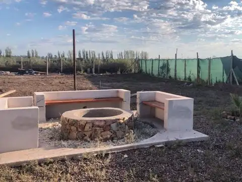 Terreno en Venta en San Roque, USD 18.000