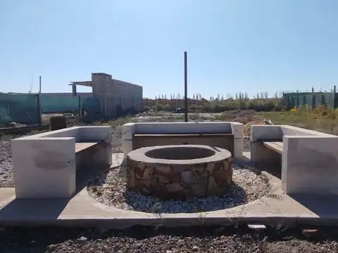 Terreno en Venta en San Roque, USD 18.000