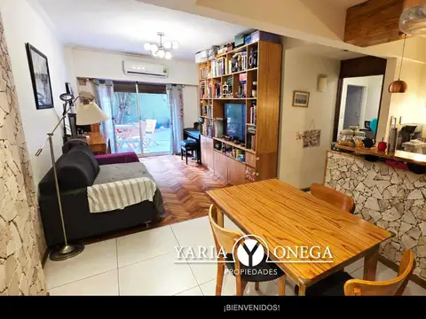Avenida Olazábal 5000, Piso PB